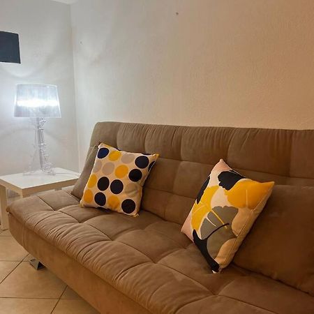 칼리아리 Casa Vacanza Al Bastione Di Saint Remy 아파트 외부 사진